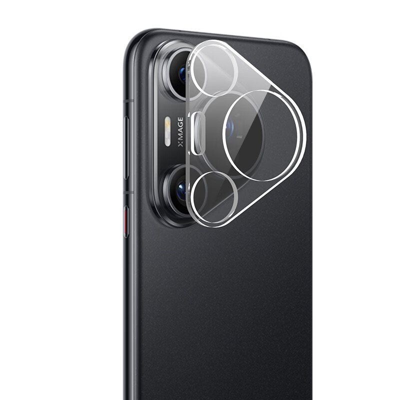 3D Camera Lens Protector For H - Huawei Pura 70 review and price