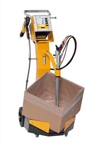 Electrostatic Powder Coating P - Oleophobic Coating Spray review and price