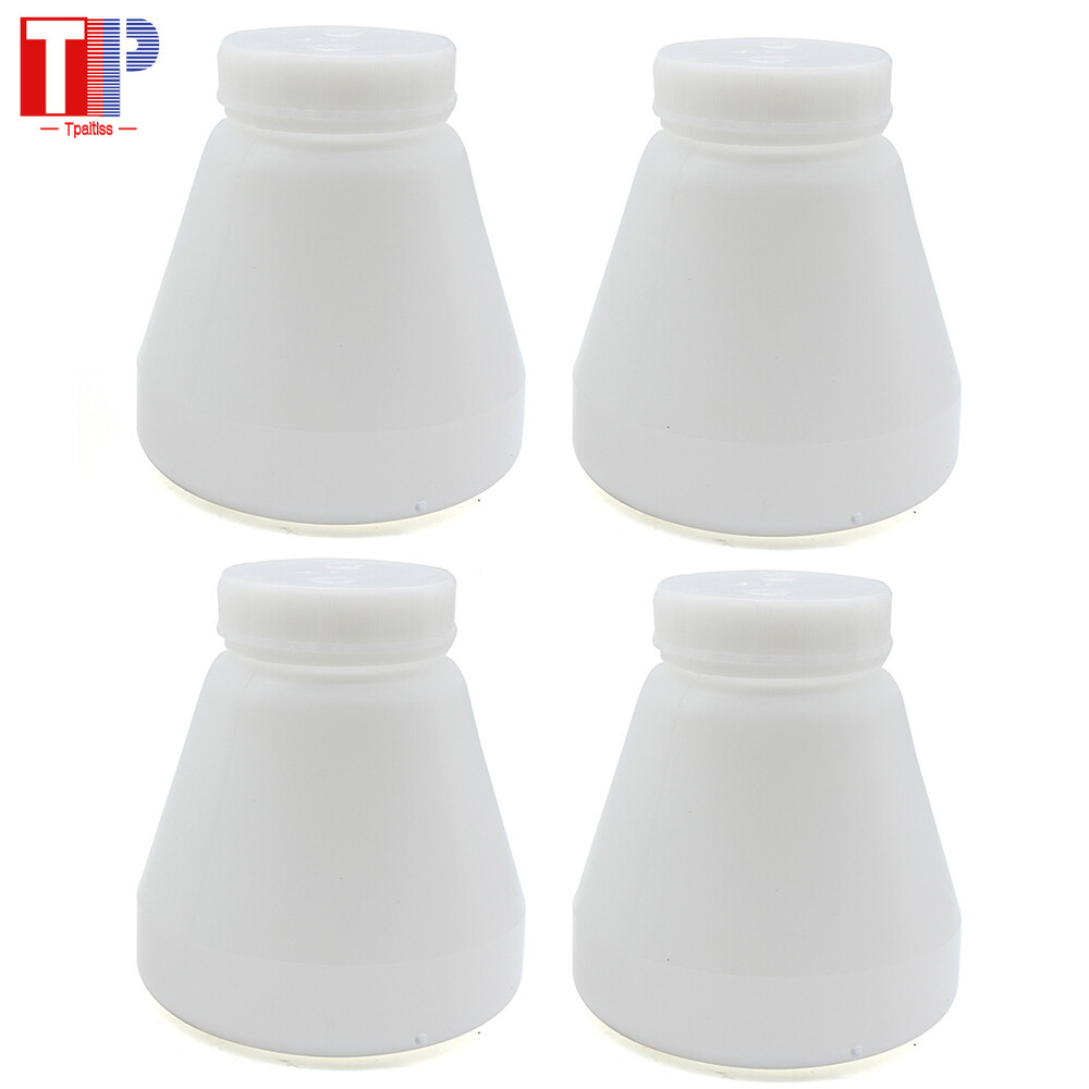 4x Bottles Hopper Cup for Elec - Oleophobic Coating Spray review and price