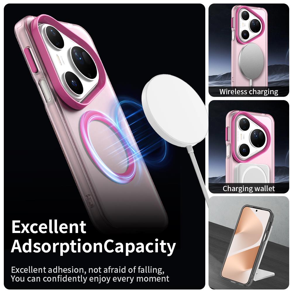 Candy Color Phone Case For Mag - Huawei Pura 70 review and price