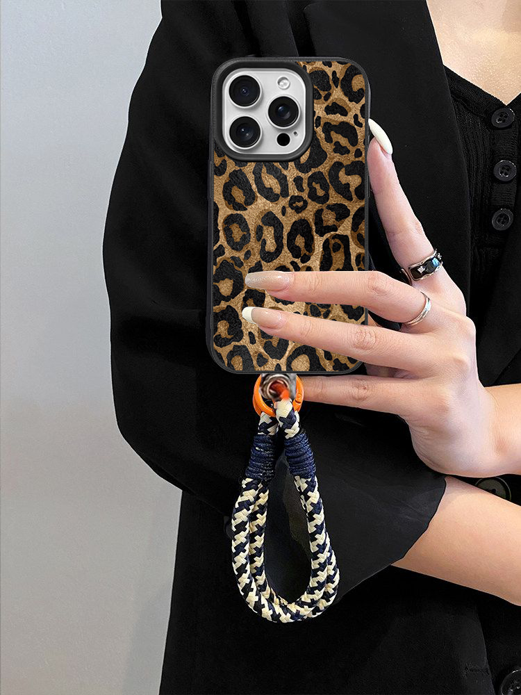 leopard print With lanyard Cas - Realme Note 50 review and price