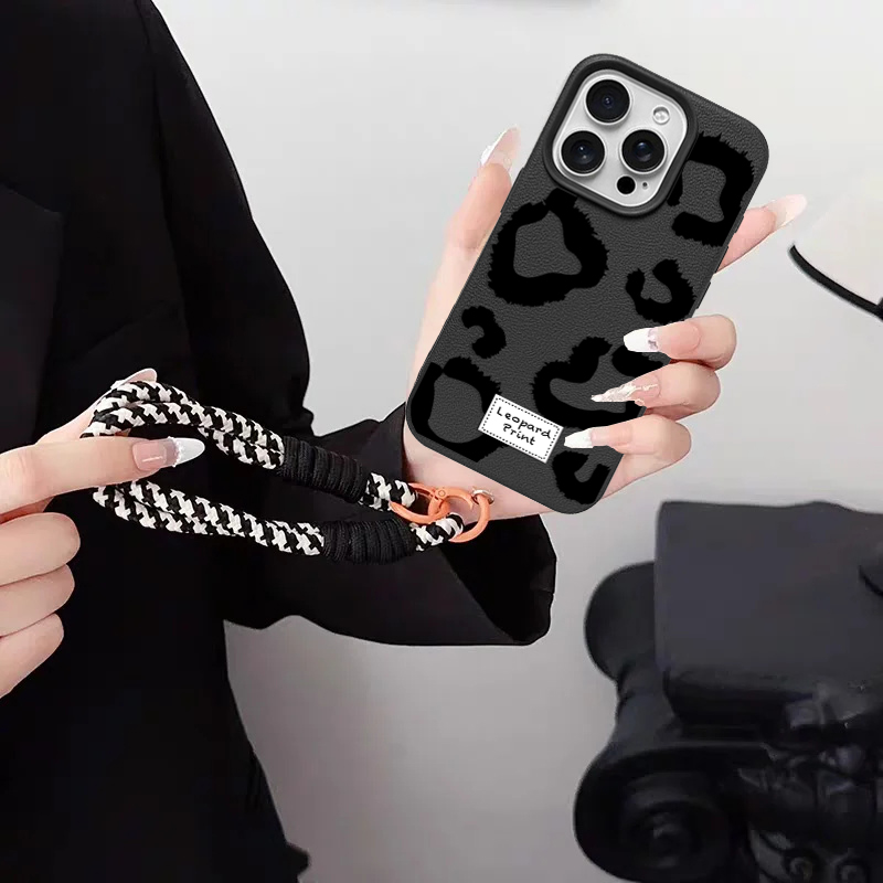 leopard print With lanyard Cas - Realme Note 50 review and price