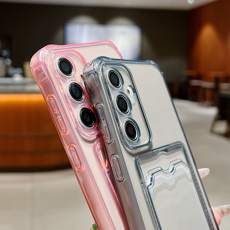 Card Slot Phone Case For Samsu - Samsung Galaxy A55 review and price