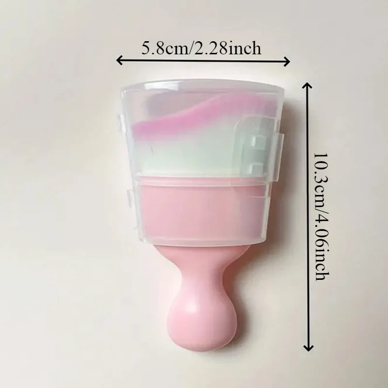 1/3/5PCS Pink Car Dust Removal - Dust Removal Sticker review and price