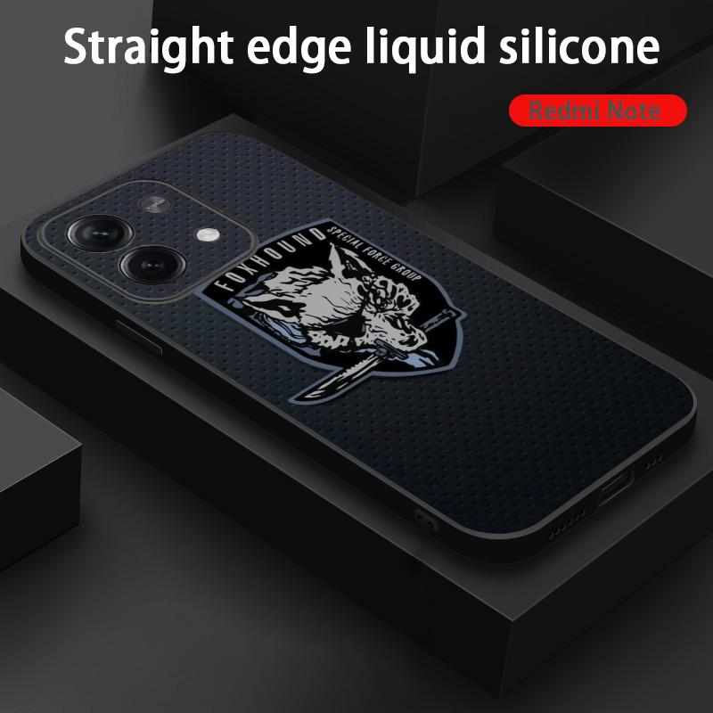 Game Metal Gear Solid Snake Ea - Xiaomi Redmi Note 14 review and price