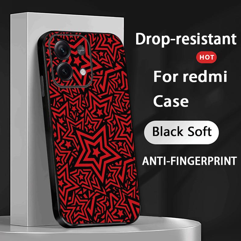 Persona 5 Joker hot game poste - Xiaomi Redmi Note 14 review and price
