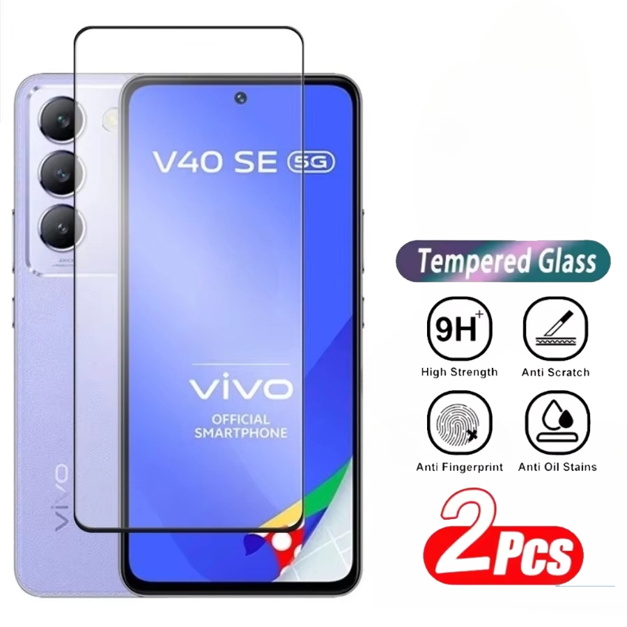 2PCS For Vivo V40 SE 5G V40 Li - Vivo V40 review and price