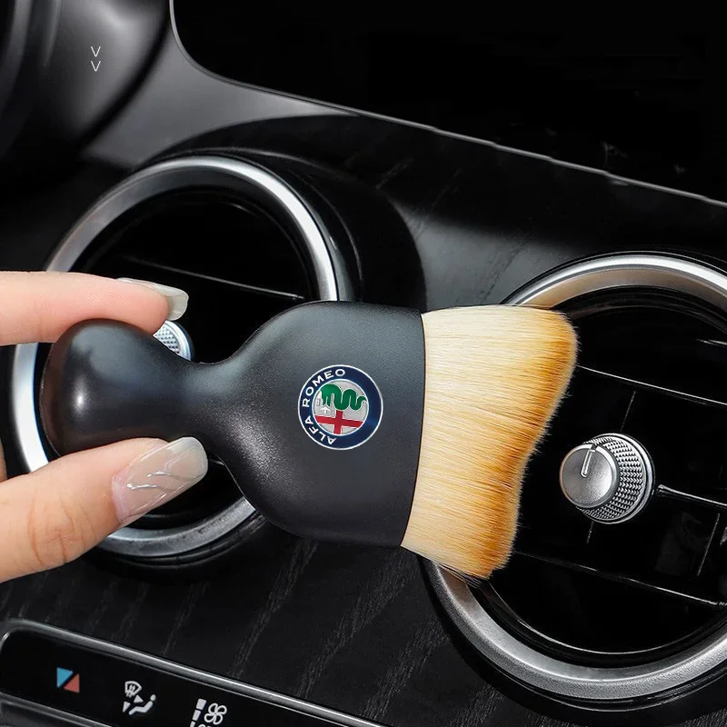 2026 Hot Car Stickers Car Inte - Dust Removal Sticker review and price