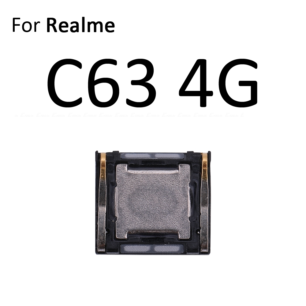 Front Top Earpiece Ear Sound S - Realme C67 review and price