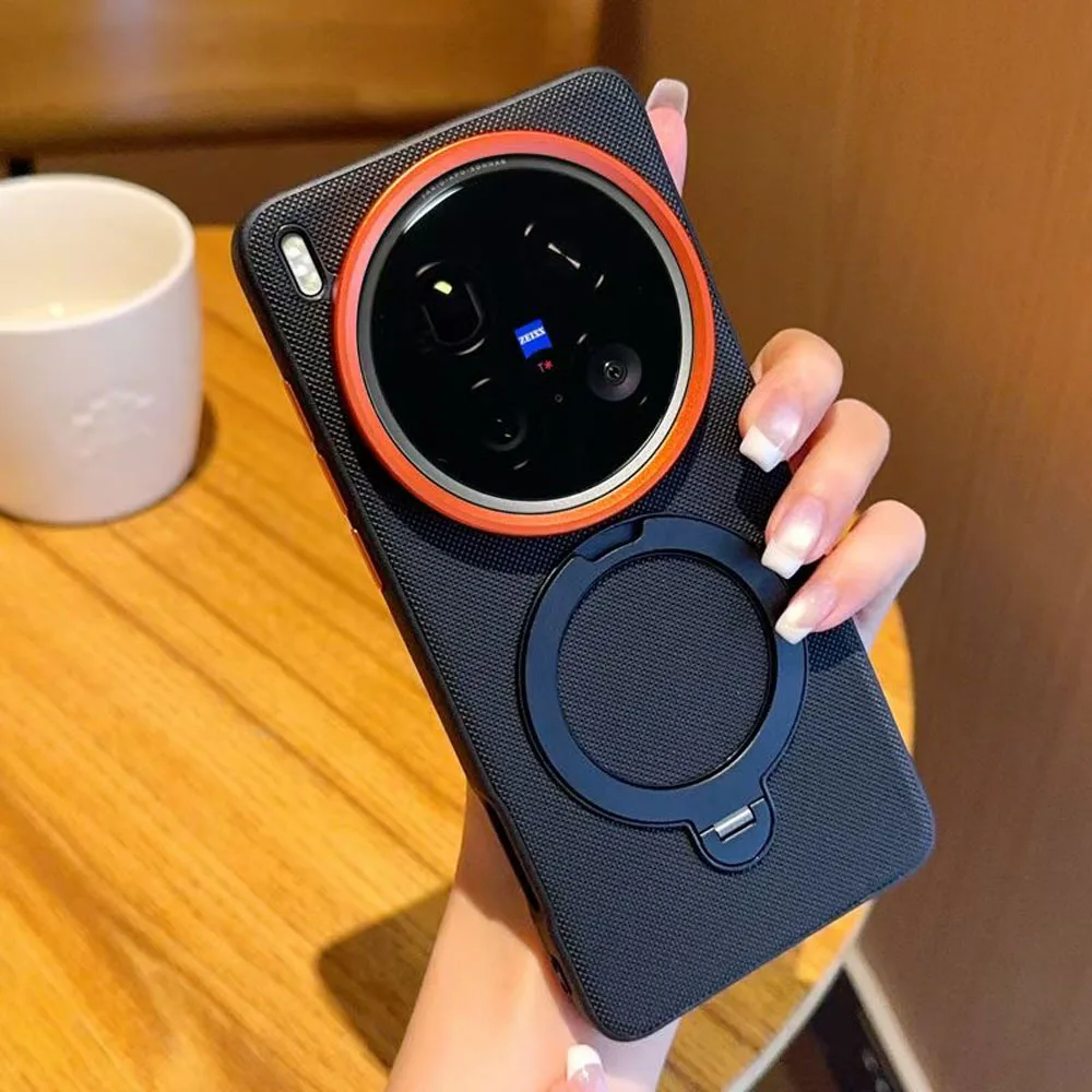 Diamond Texture Particle Magne - Vivo X200 review and price