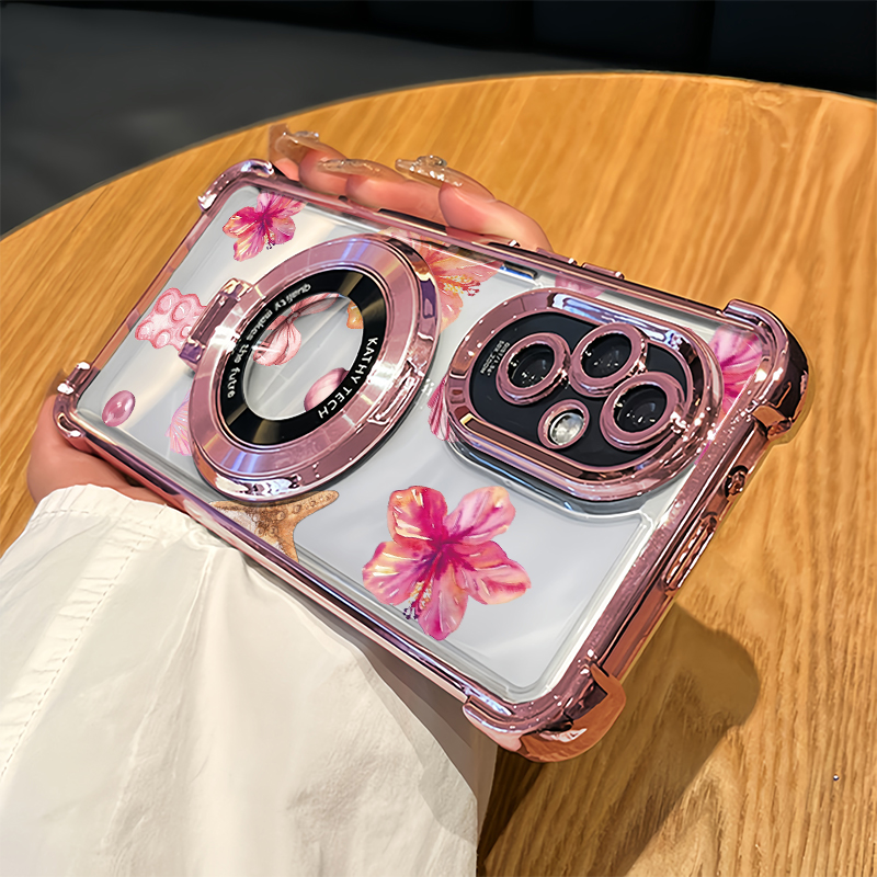 Flower Phone Case For Vivo V70 - Vivo V40 review and price