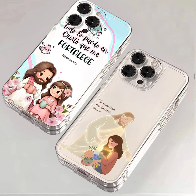 Cartoon Jesus And Me Bible Ver - Xiaomi Redmi Note 14 review and price