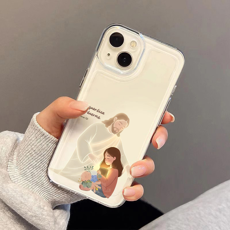 Cartoon Jesus And Me Bible Ver - Xiaomi Redmi Note 14 review and price