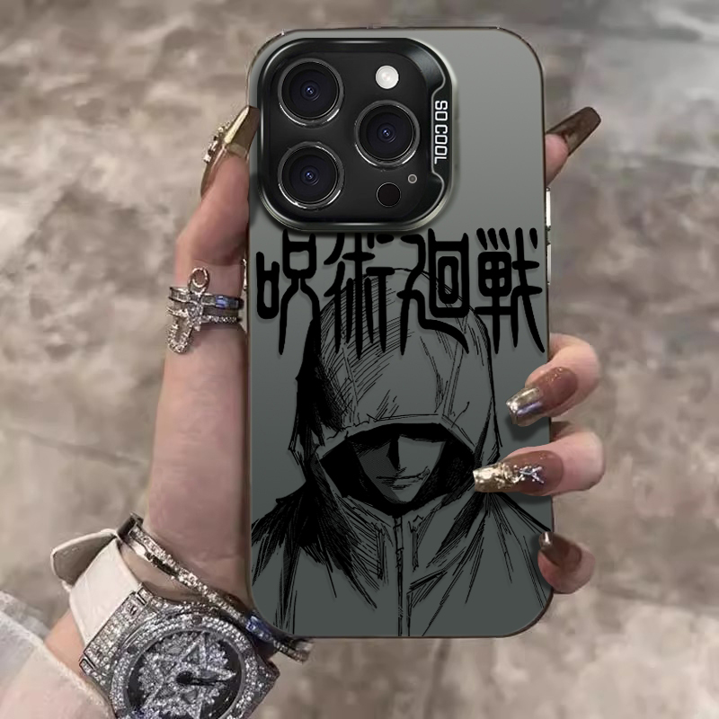 Jujutsu Kaisen Comic Yuji Case - Xiaomi Redmi Note 14 review and price