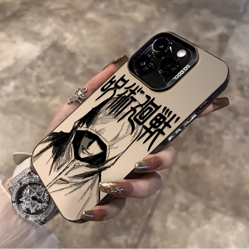 Jujutsu Kaisen Comic Yuji Case - Xiaomi Redmi Note 14 review and price
