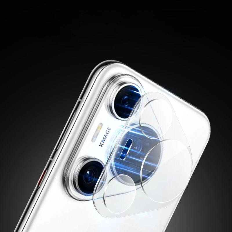 2PCS Rear Tempered Glass Stick - Huawei Pura 70 review and price