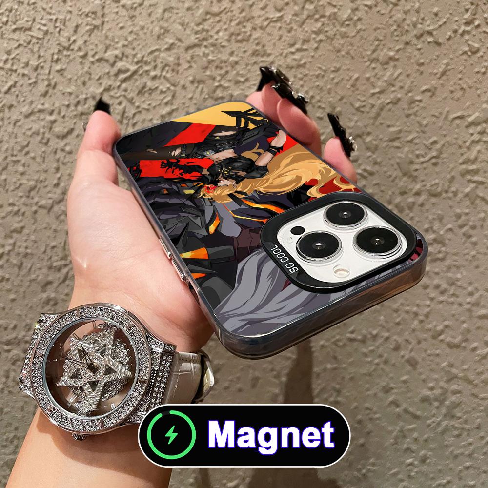 Magik Illyana Phone Case for i - Apple Iphone 16 review and price