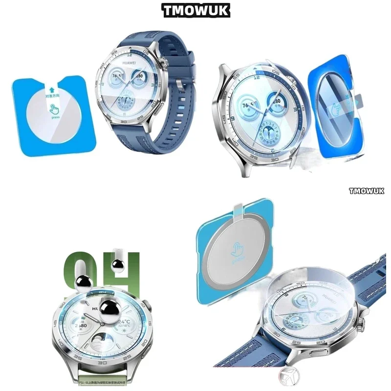 For Huawei Watch GT5 GT4 GT3 G - Screen Alignment Tool review and price