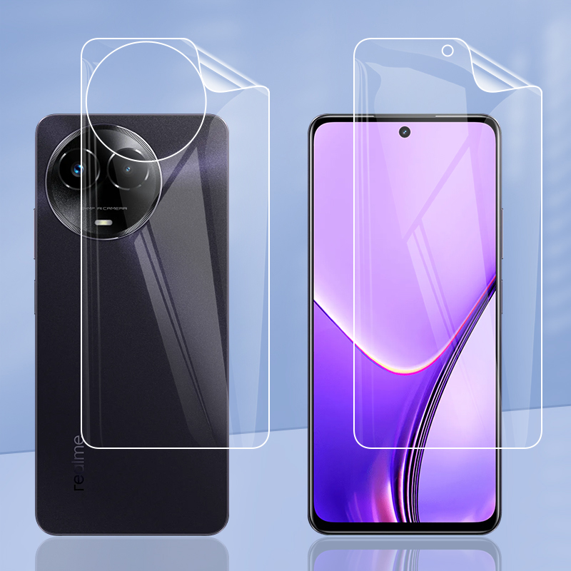 For Realme 11 C67 11x Narzo 60 - Realme C67 review and price
