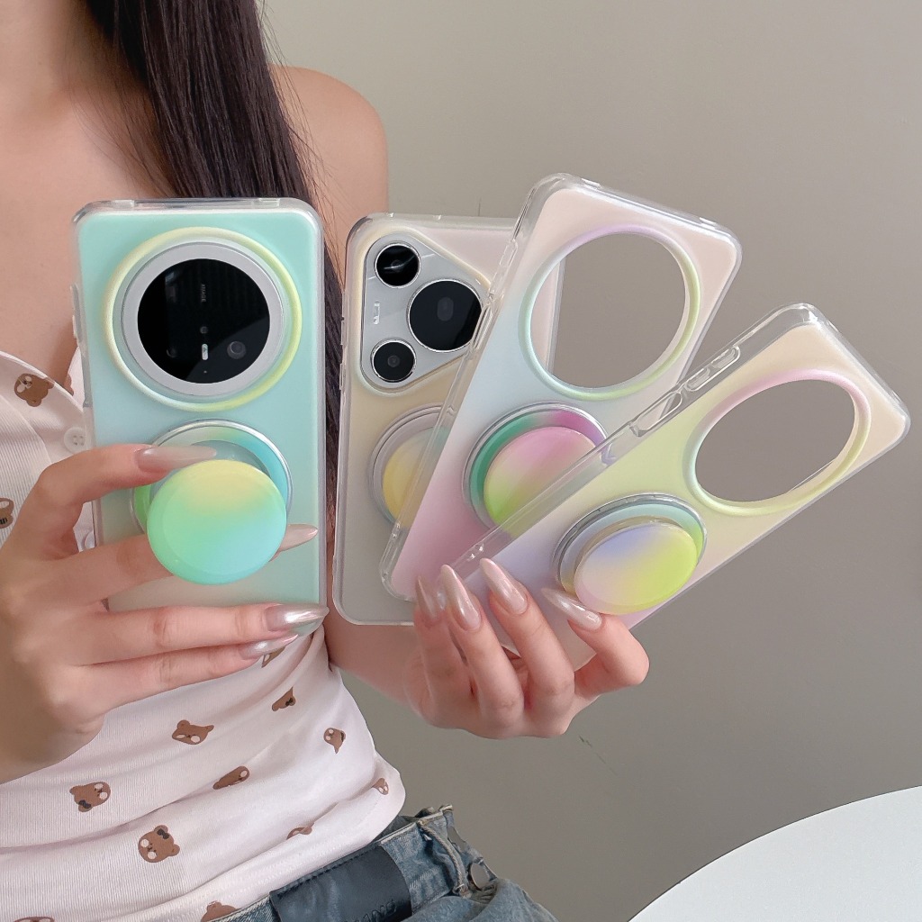 Aurora Gradient For Magsafe Ph - Huawei Pura 70 review and price