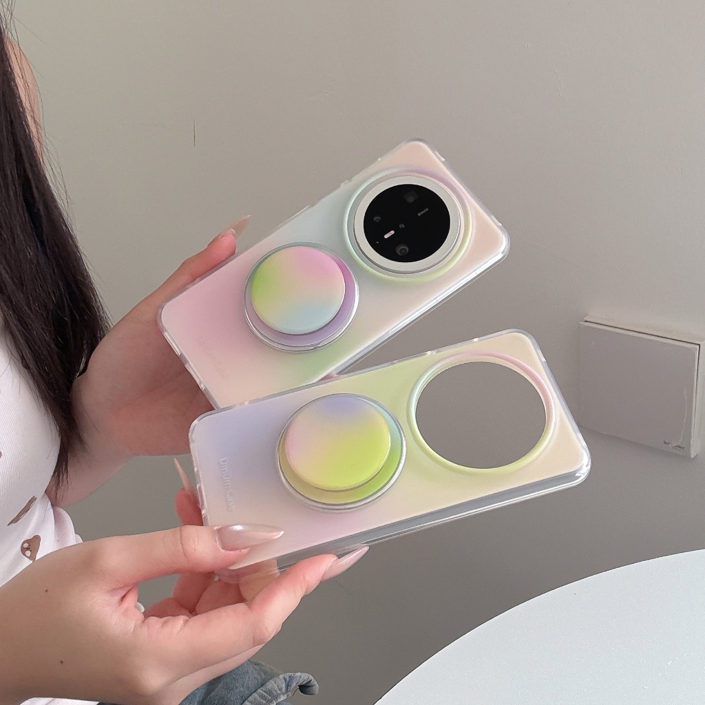 Aurora Gradient For Magsafe Ph - Huawei Pura 70 review and price