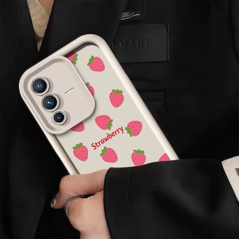 Silicone Phone Case For Vivo V - Vivo V40 review and price