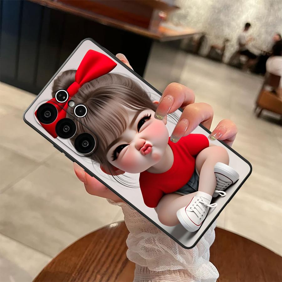 Funda Phone Cover Case for Sam - Samsung Galaxy S24 review and price