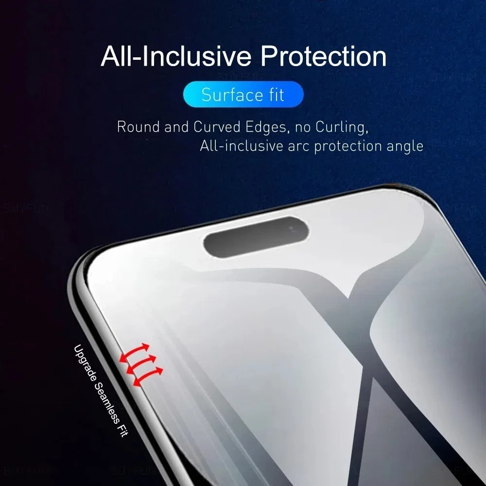 4PCS Hydrogel Film For Realme  - Realme Gt 6 review and price
