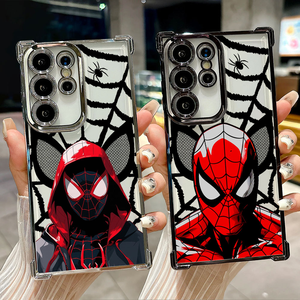 Spiderman Miles Morales Heroes - Samsung Galaxy S24 review and price