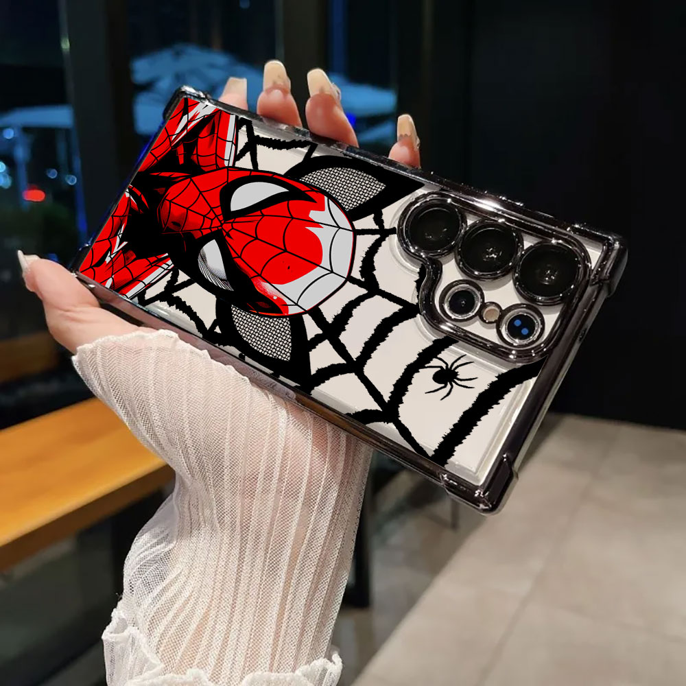 Spiderman Miles Morales Heroes - Samsung Galaxy S24 review and price