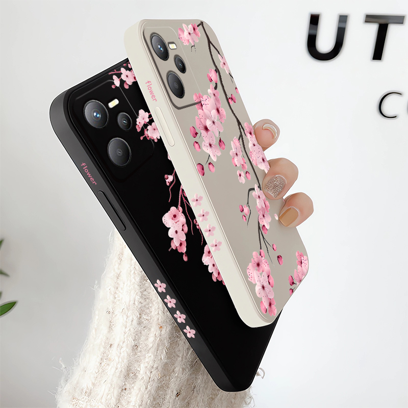 Shockproof Phone Case For OPPO - Realme C67 review and price