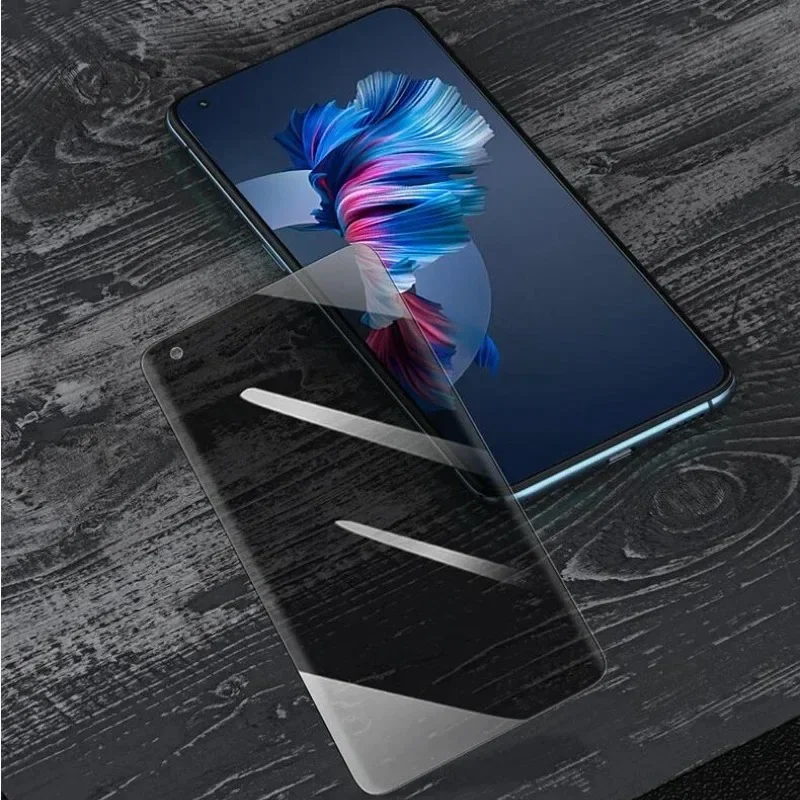 3Pcs Private Screen Protector  - Realme Gt 6 review and price