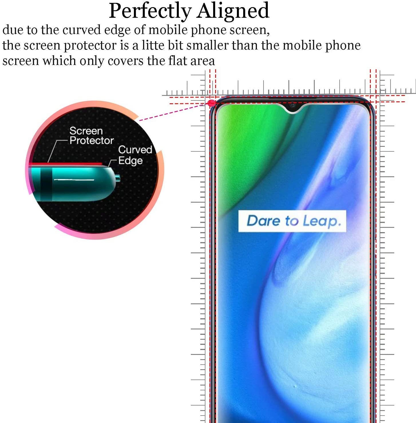 Tempered Glass For Realme 6 7  - Realme Gt 6 review and price