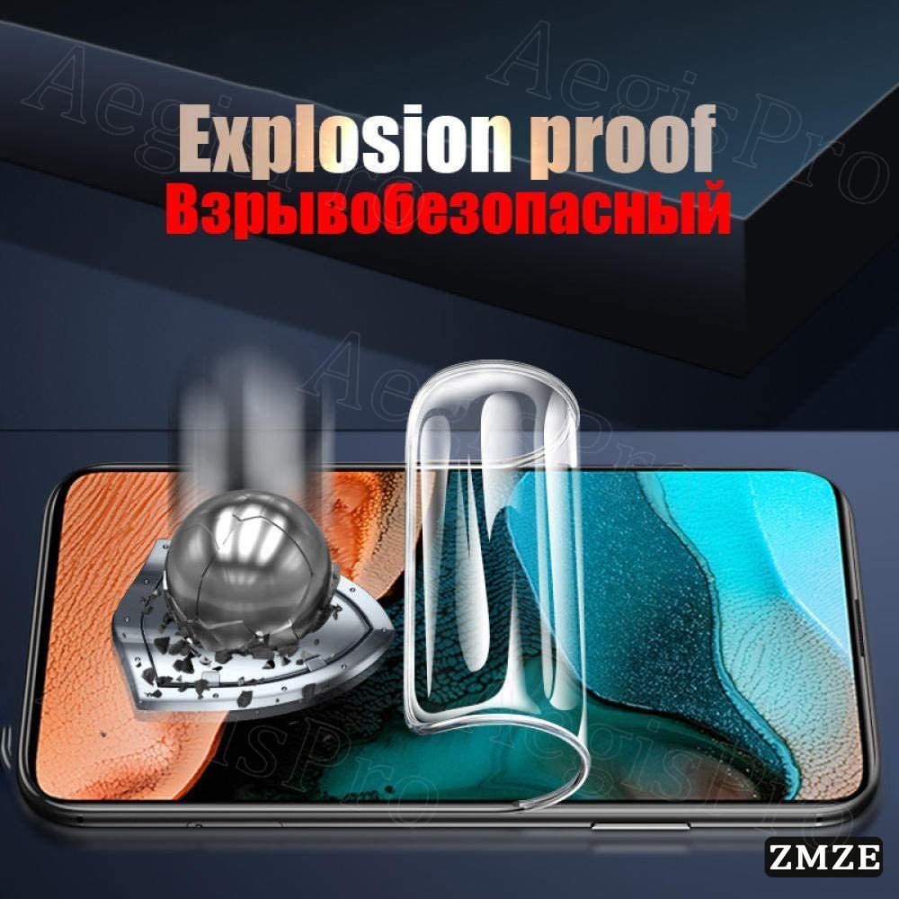 3Pcs Hydrogel Film for OPPO Re - Oppo Reno 12 review and price