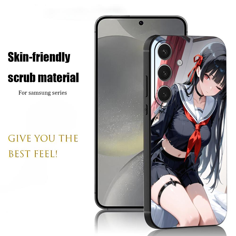 Hot Chisa Wuthering Waves Phon - Samsung Galaxy S24 review and price