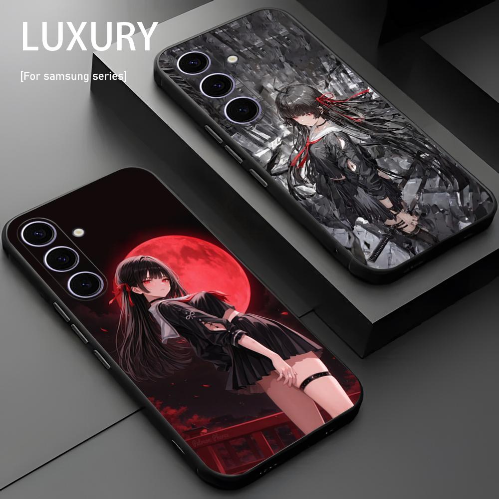Hot Chisa Wuthering Waves Phon - Samsung Galaxy S24 review and price
