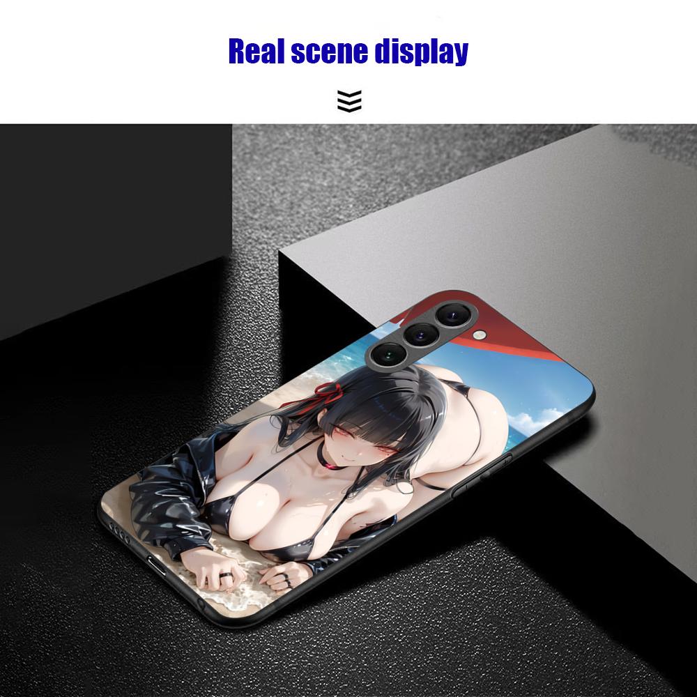 Hot Chisa Wuthering Waves Phon - Samsung Galaxy S24 review and price