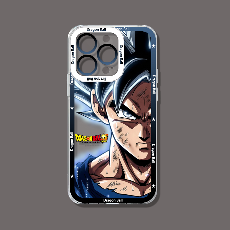 Anime Phone Case for D-DRAGON  - Apple Iphone 16 review and price