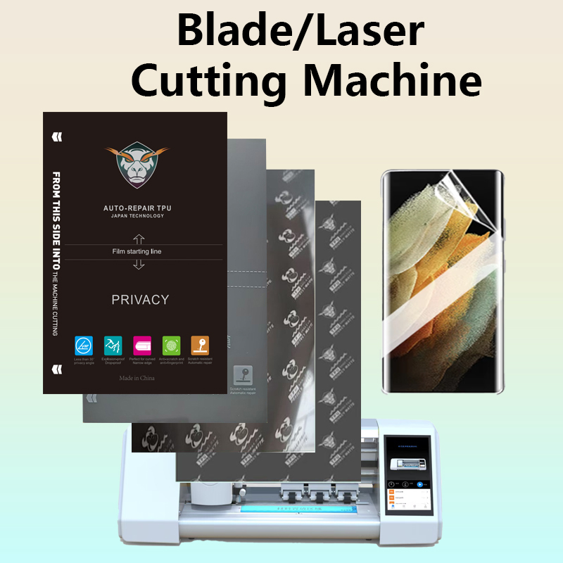 5/50Pcs Matte/Clear Flexible H - Flexible Tpu Film review and price