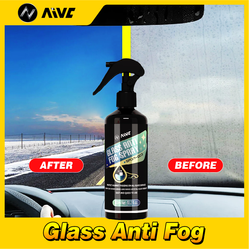 Anti Fog Spray Waterproof Agen - Oleophobic Coating Spray review and price