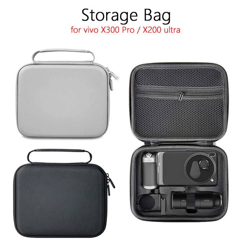 Portable Shoulder Bag for vivo - Vivo X200 review and price