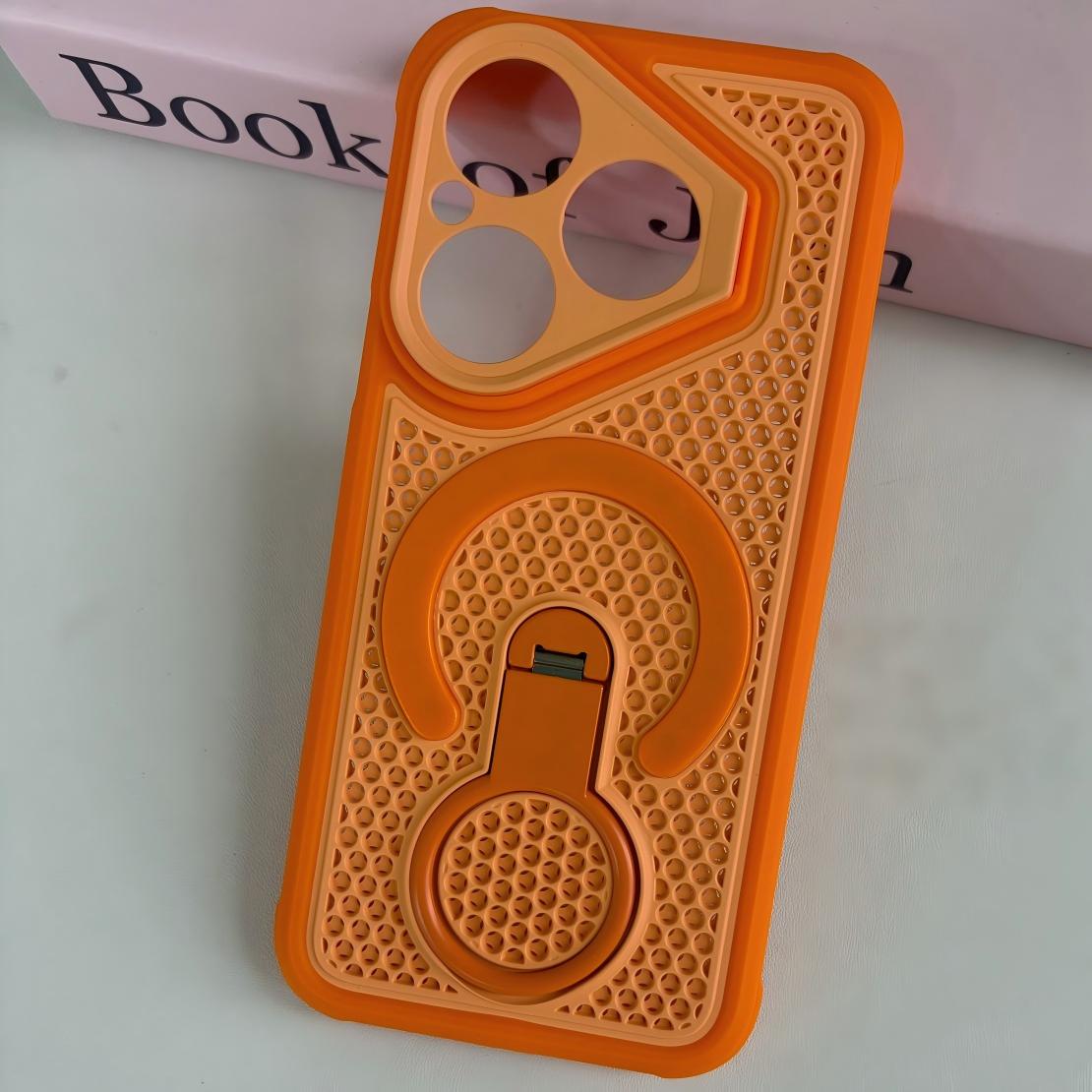 Luxury For Magsafe Rotate Brac - Huawei Pura 70 review and price