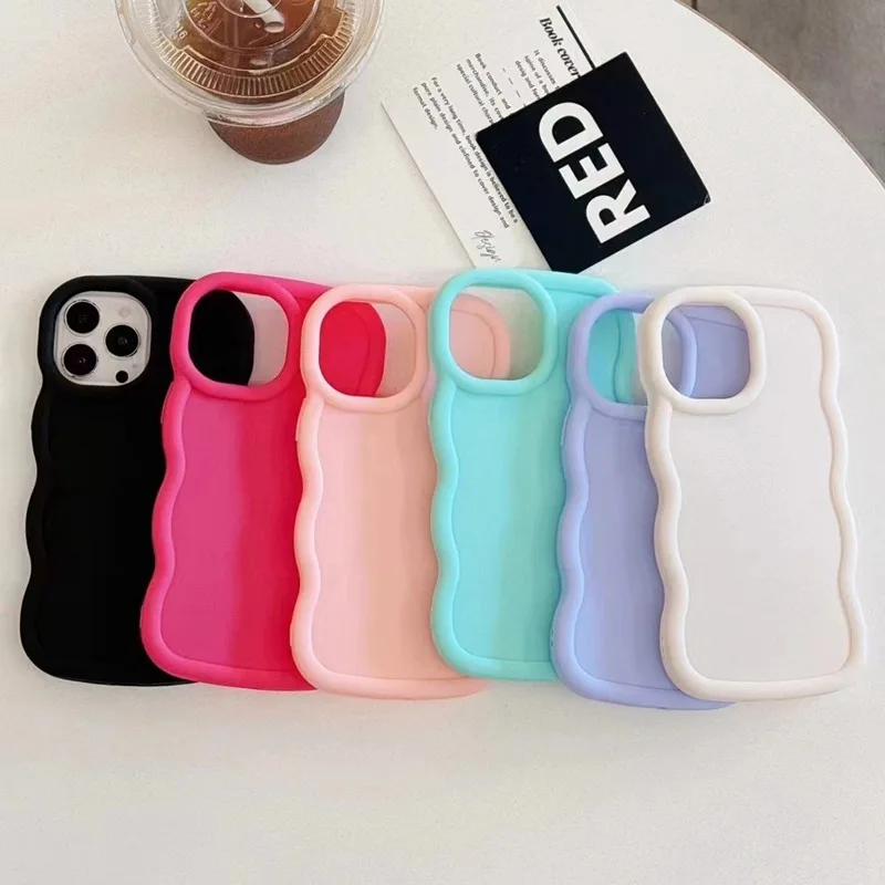Soft Silicone Candy Phone Case - Realme Note 50 review and price