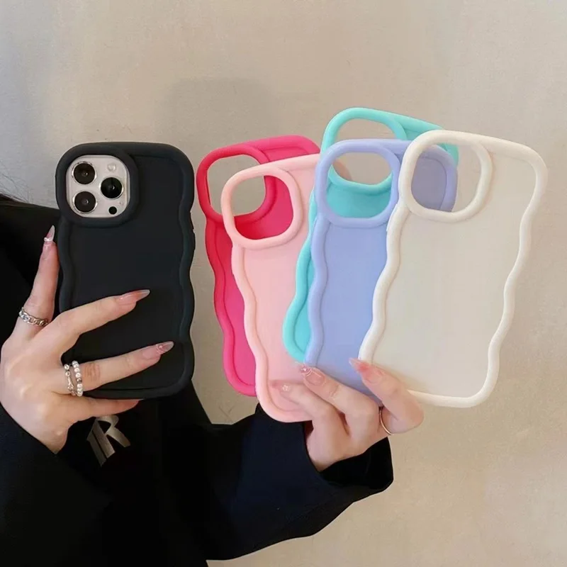 Soft Silicone Candy Phone Case - Realme Note 50 review and price