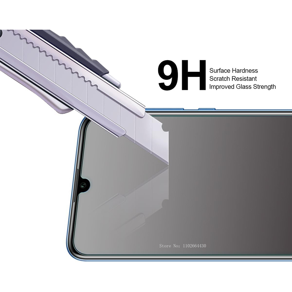 4Pcs Screen Protector for Real - Realme C67 review and price