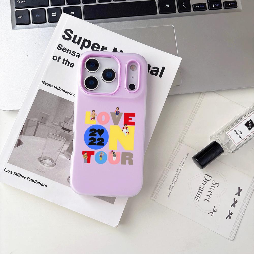 S-Styles Love H-Harrys Phone C - Apple Iphone 16 review and price