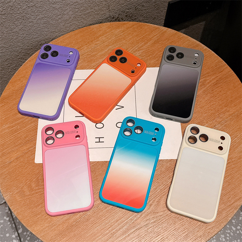 Luxury Candy Colors Gradient P - Apple Iphone 16 review and price