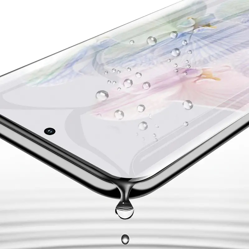 3Pcs Hydrogel Film For Oppo Re - Oppo Reno 12 review and price