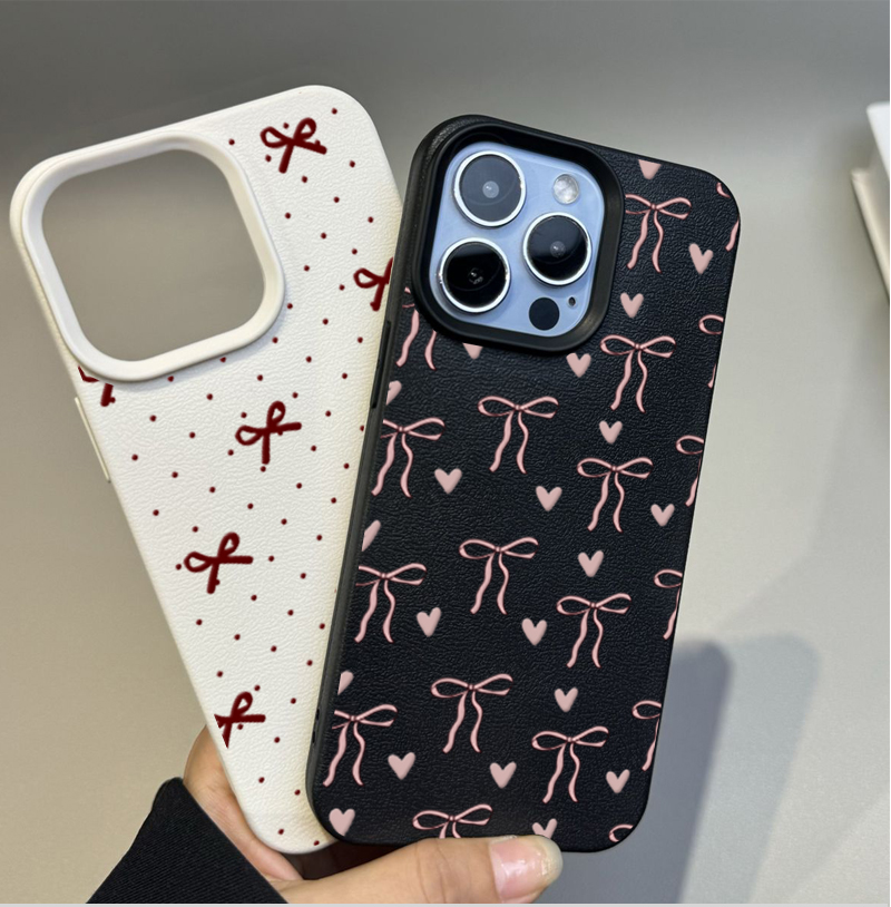 Cute Love Heart Bow Case For R - Realme Note 50 review and price