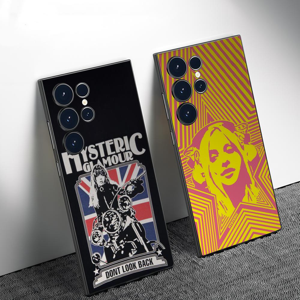 H-Hysteric G-GlamourS Phone Ca - Samsung Galaxy S24 review and price